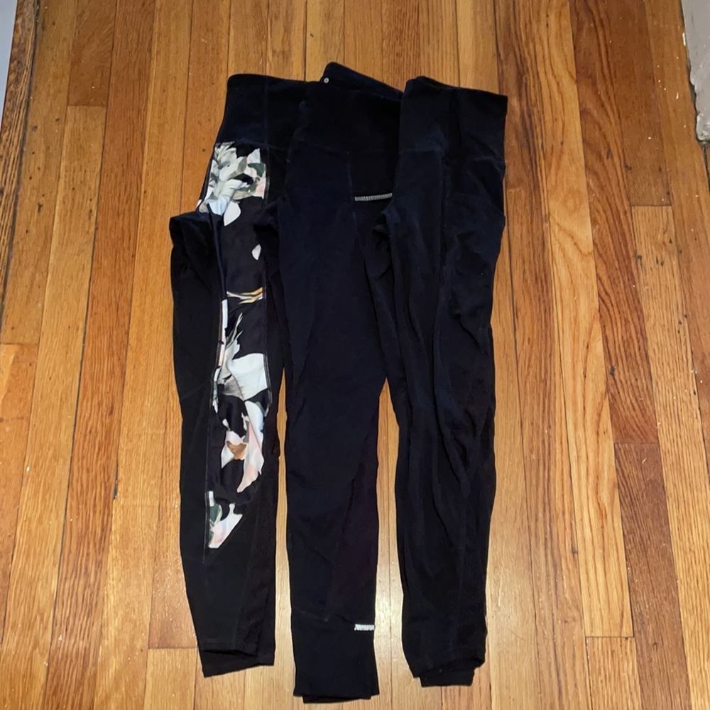 Athletes legging bundle